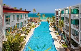 The Samui Beach Resort